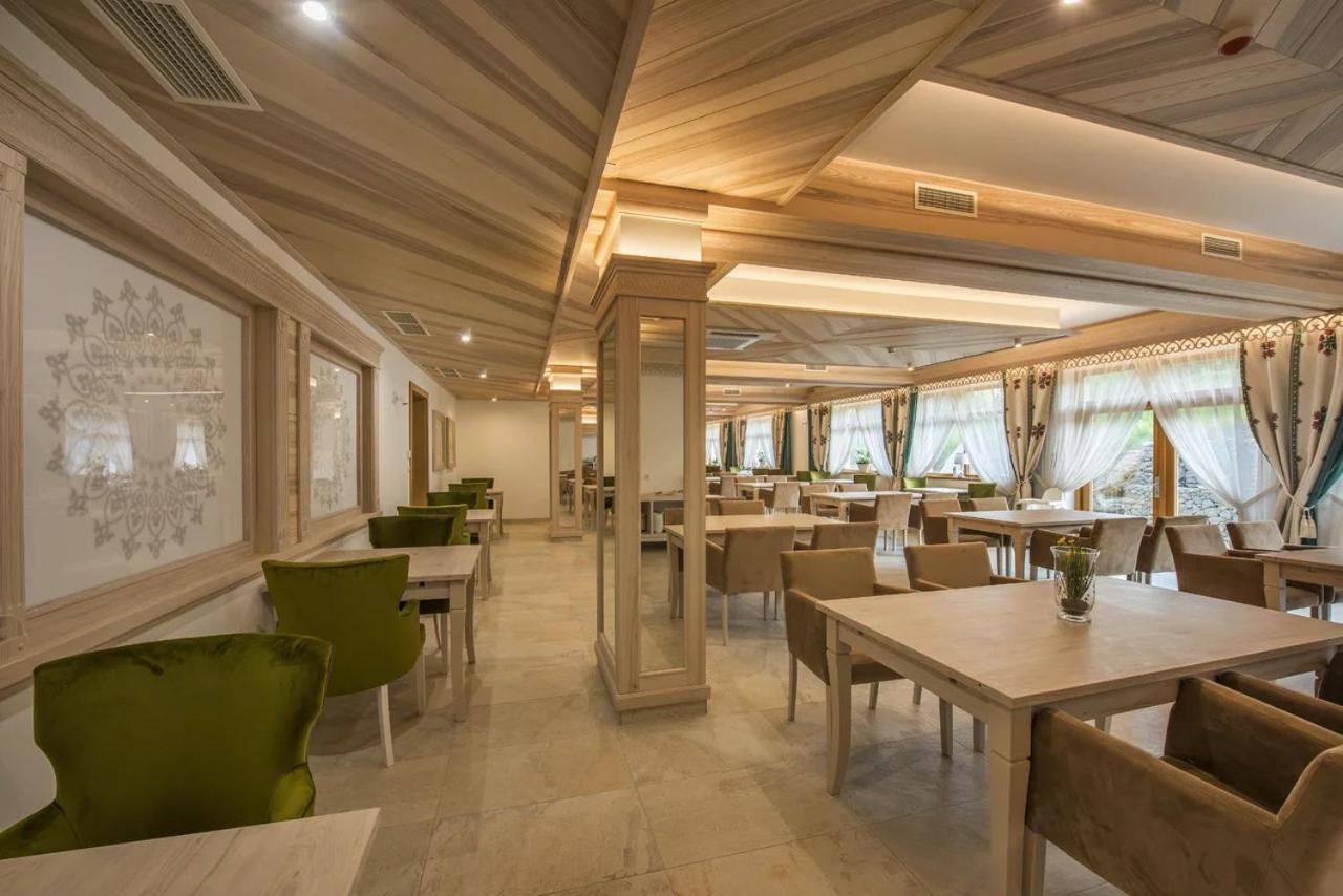 Askana - Basen, Sauny, Jacuzzi Bialka Tatrzanska Ngoại thất bức ảnh