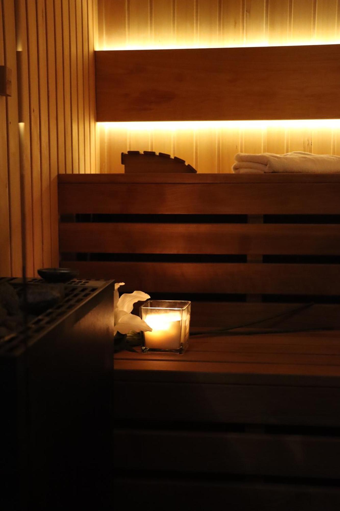 Askana - Basen, Sauny, Jacuzzi Bialka Tatrzanska Ngoại thất bức ảnh